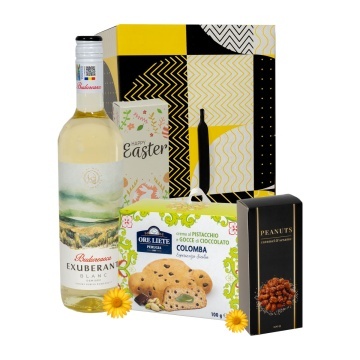 Pachet cadou Delice
