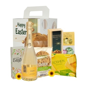 Pachet cadou Easter Celebration