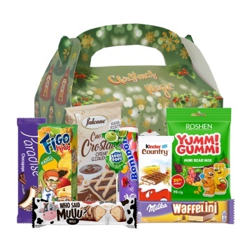 Pachet cadou Kids Joy