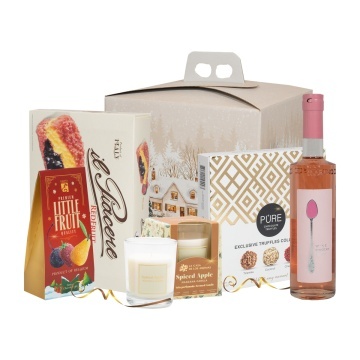 Pachet cadou Lady’s Gift