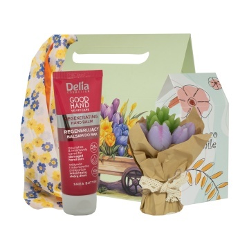 Pachet cadou Spring Colors