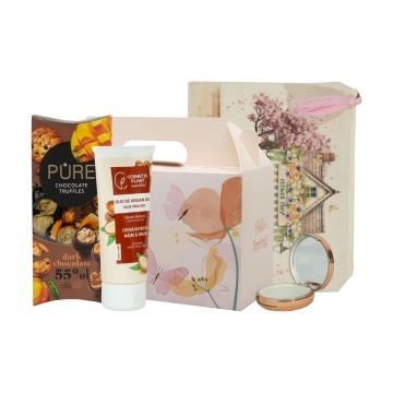 Pachet cadou Spring Joy