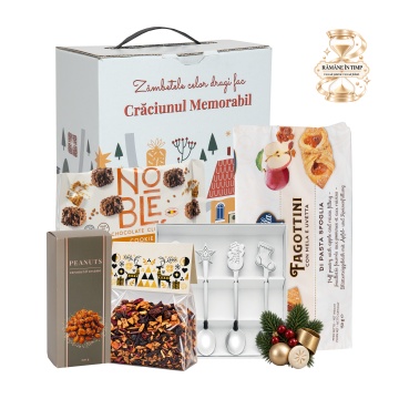Pachet cadou Winter Mood