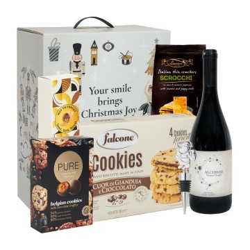 Pachet cadou Xmas Delights