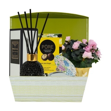 Pachet cadou Blossom