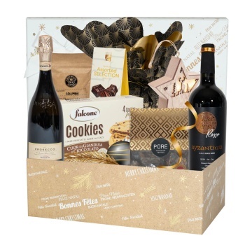 Pachet cadou Christmas Feast