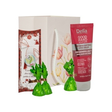 Pachet cadou Compliments