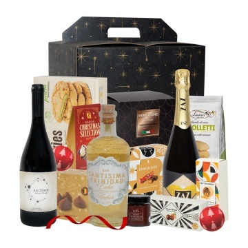 Pachet cadou Delightful Moments