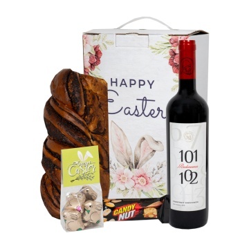 Pachet cadou Easter Gift