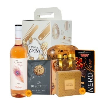Pachet cadou Easter Joy