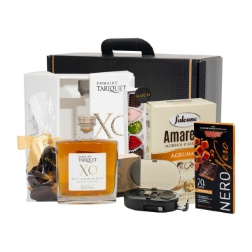 Pachet cadou Gentleman’s Gift