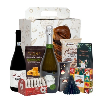 Pachet cadou Goodies for Family