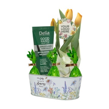 Pachet cadou Hello Spring