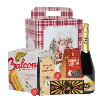 Pachet cadou Special Xmas Time