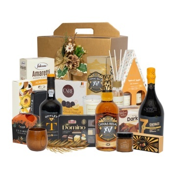 Pachet cadou The Complete Experience