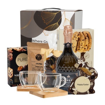 Pachet cadou The Refined Ritual