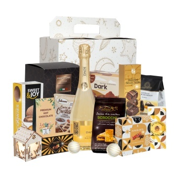 Pachet cadou Your Festive Choice