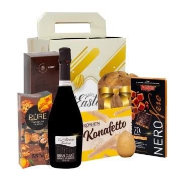 Pachet cadou Festive Treat