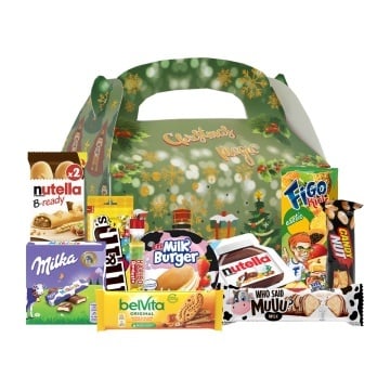 Pachet cadou Happy Kids