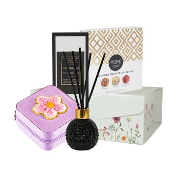 Pachet cadou Lady’s Joy