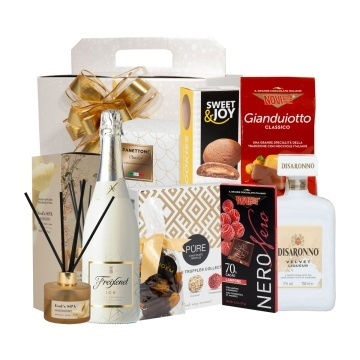 Pachet cadou Lady’s Joy