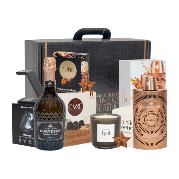 Pachet cadou Power & Prestige