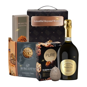 Pachet cadou Special Celebration