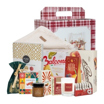 Pachet cadou Special Family Gift