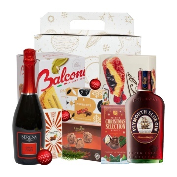 Pachet cadou Special Flavours