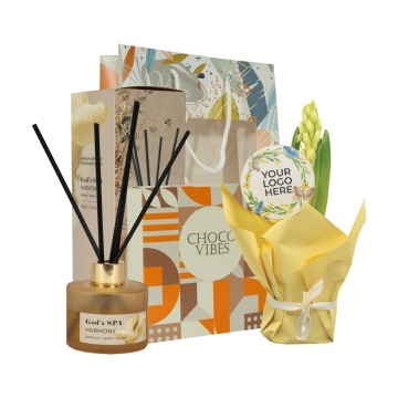Pachet cadou Spring Fragrance