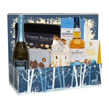 Pachet cadou Winter Fairytale
