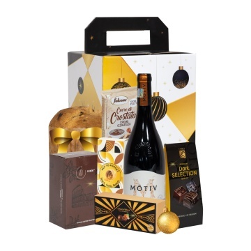 Pachet cadou Xmas Feelings