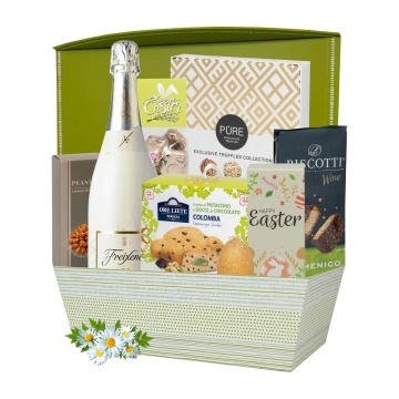 Cos Cadou Joy Basket