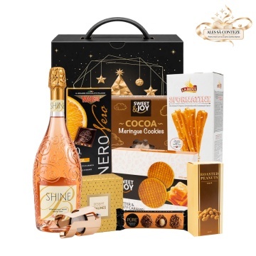 Cutie Cadou Let’s Celebrate!