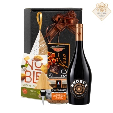 Cutie Cadou Savoury Side