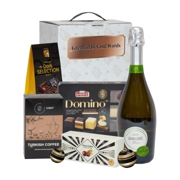 Pachet cadou Christmas Cheer
