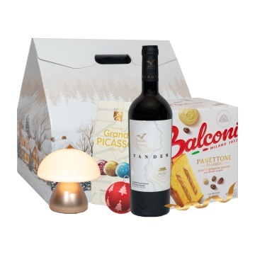 Pachet cadou Christmas Mood