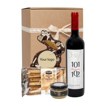 Pachet cadou Delicii în Armonie