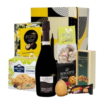 Pachet cadou Easter Shades