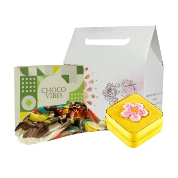 Pachet cadou Happy Lady