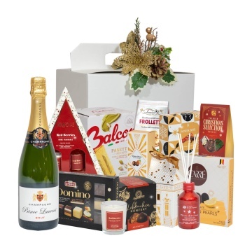 Pachet cadou New Year Celebration