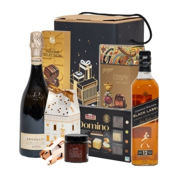 Pachet cadou Premium Delights