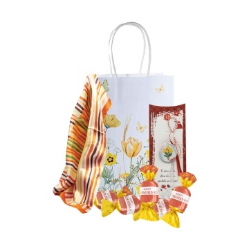 Pachet cadou Spring Smile