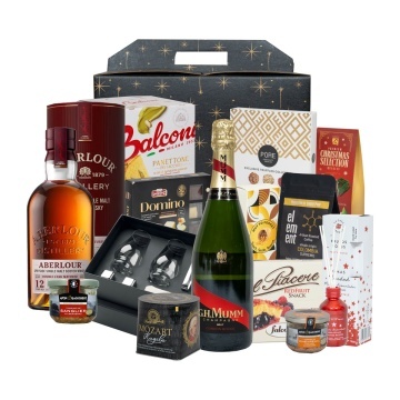 Pachet cadou Taste of Elegance