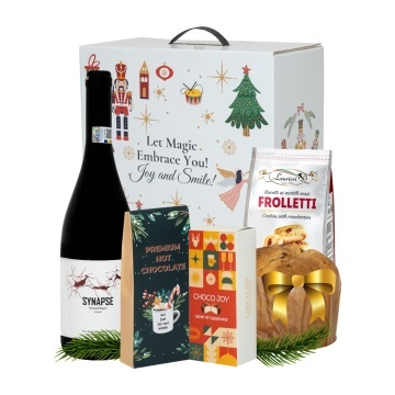 Pachet cadou Xmas Flavor