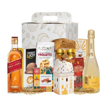 Pachet cadou Xmas Goodies