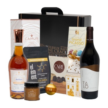 Pachet cadou Your Distinguished Taste