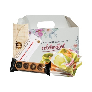 Punga cadou Corporate Gift