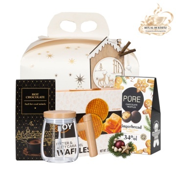 Cutie Cadou Mix&Treat