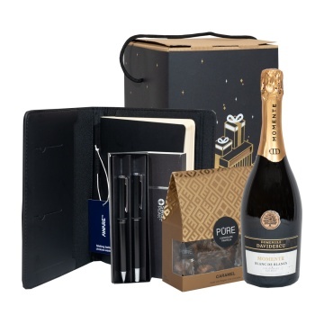 Pachet cadou Corporate Gift